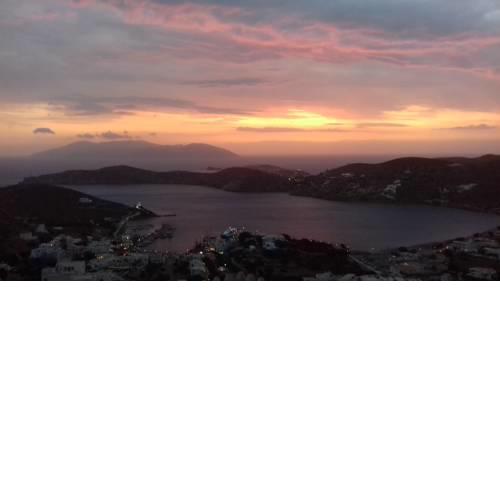 Maria's View