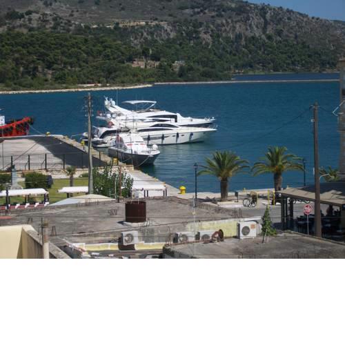 Marias Villa