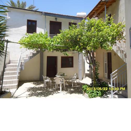 Marias Villas