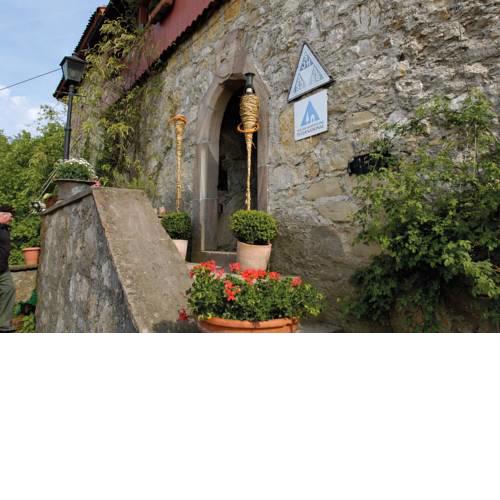 Mariastein-Rotberg Youth Hostel