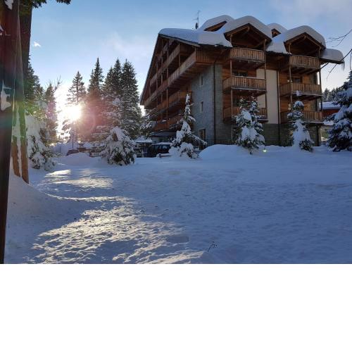 Maribel Hotel