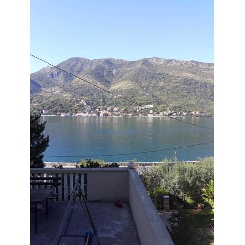Maric apartmani