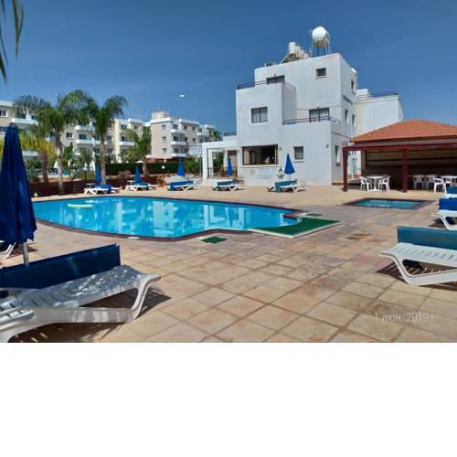 Maricosta Apartments