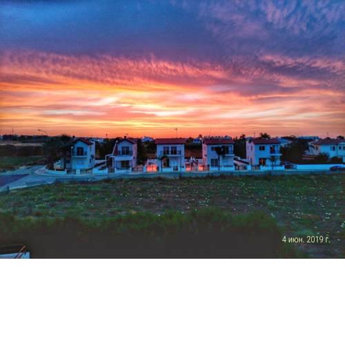 Maricosta Villas