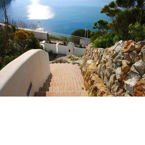 Maridea - Cave Suites Ponza