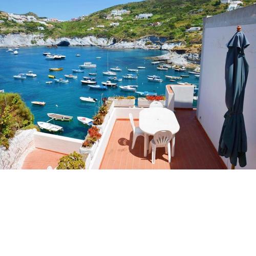 Maridea - Donatino a Mare