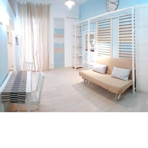 Maridea - Ponza low cost