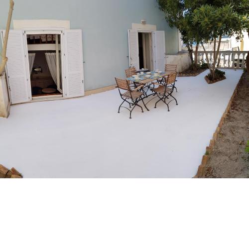 Maridea - Salina