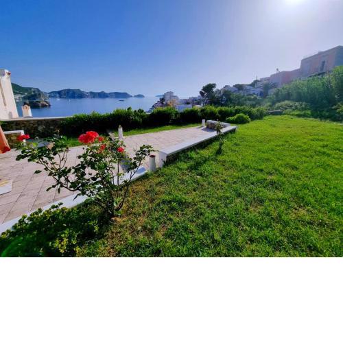 Maridea - Villa Alta Marea