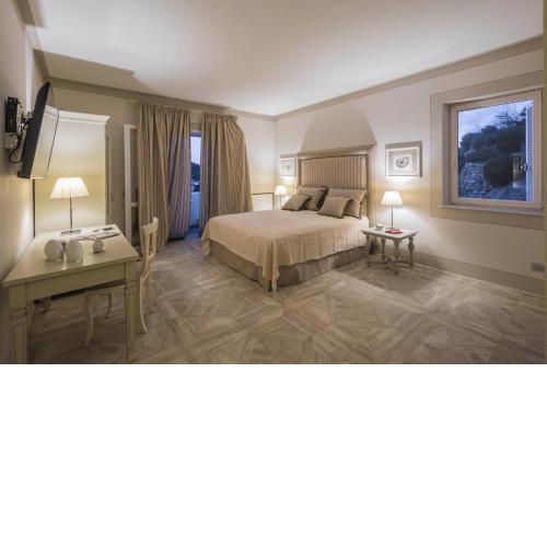 Maridea Casa Vacanza- Le Alcove sul Mare Suites