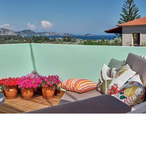 Maridenia House