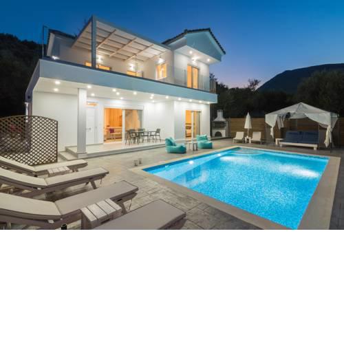 Maridenia Villa
