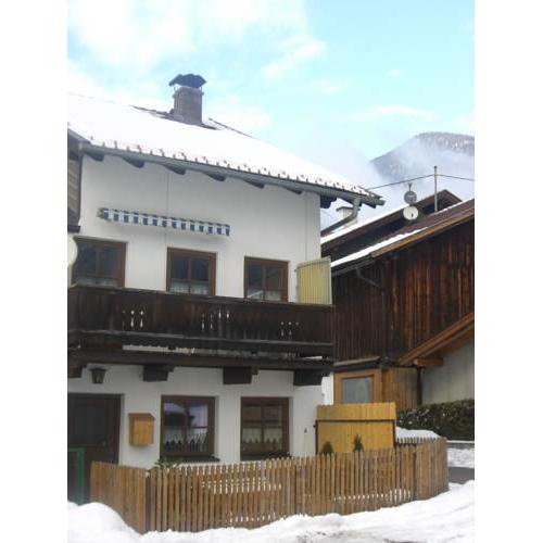 Maridl`s Ferienhaus