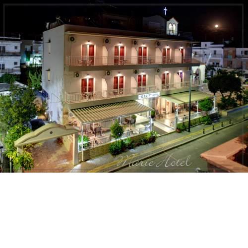 Marie Hotel
