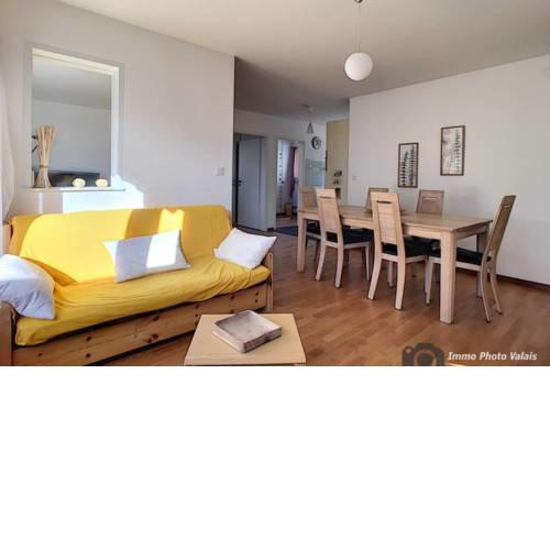 Marie-Rose 8, appartement deux chambres à coucher