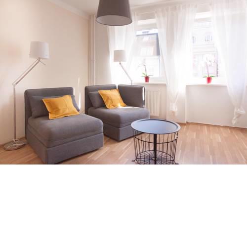 Marien Apartment
