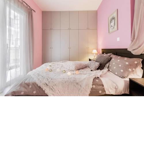 Marien's dreamy house