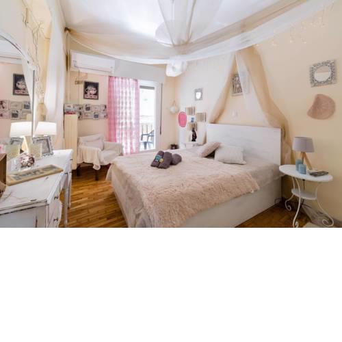 Marien's vintage house