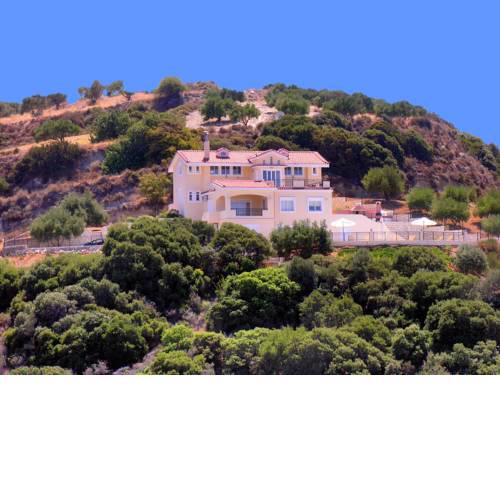 Marietta Villa