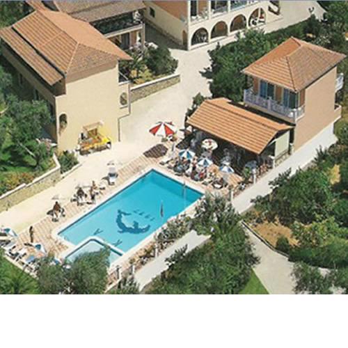 Marietta's Resort