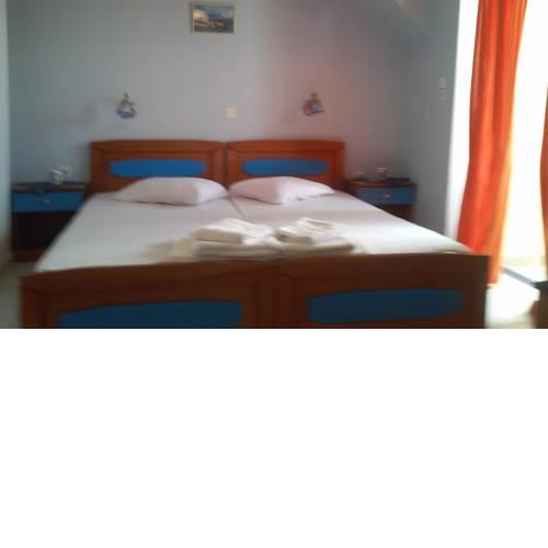 Marieva Apartments