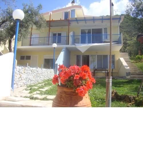 Marieva Sea House