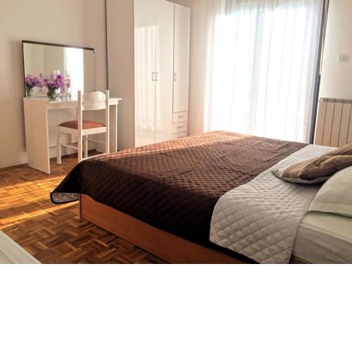 Marija Apartments