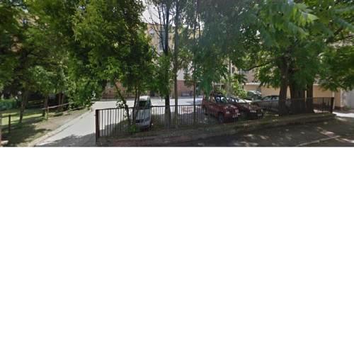 Marika apartman