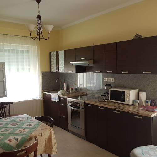 Marika Apartman