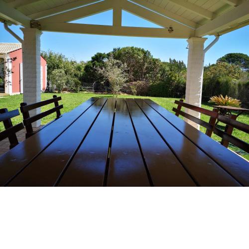 Marikas Country House