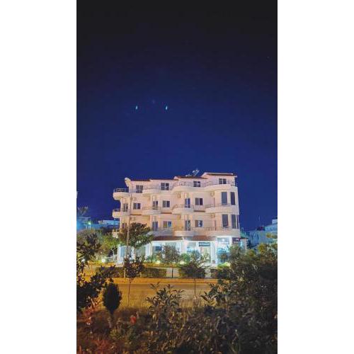 MARIKSEL Hotel