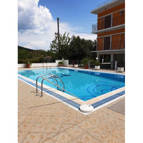Marilena Apartments & Studios