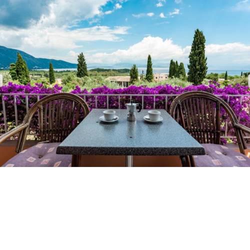Marilena Apartments & Studios