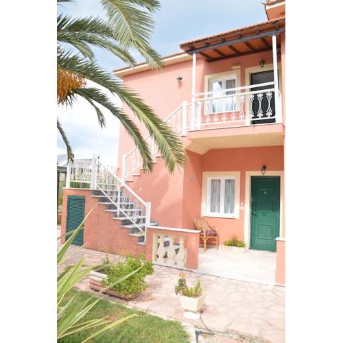 Marilena Apartments
