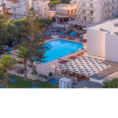 Marilena Hotel