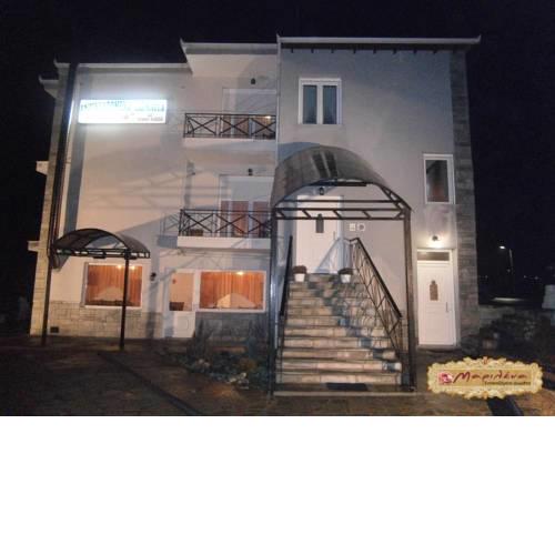 Marilena Rooms