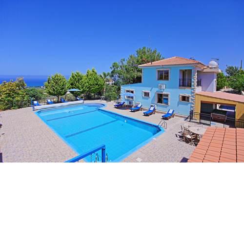 Marilena Sunset Villa 2