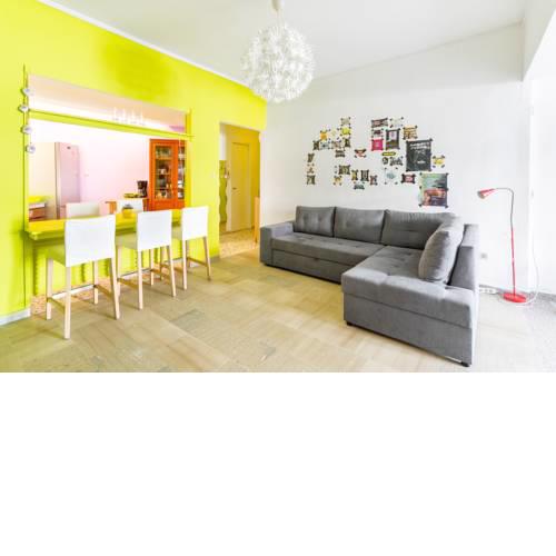 Marilena's Apartment