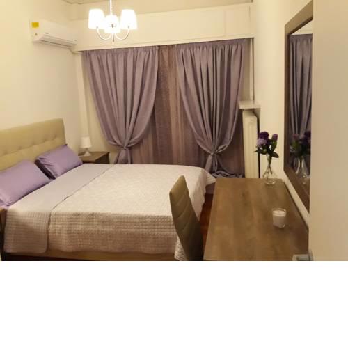 Marilia's Apartment Preveza