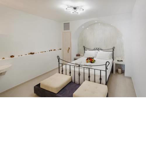 Marilia's Apartment