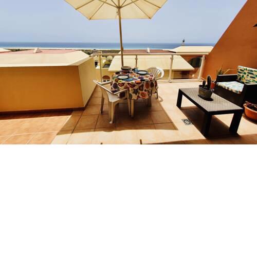 Mariline - sea, beach and lighthouse view, terrace, Wi-Fi