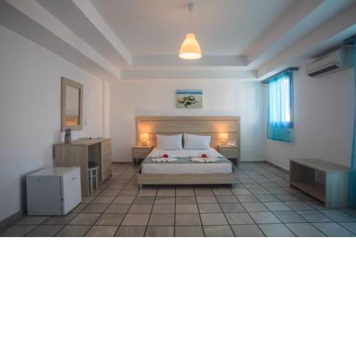 Marilisa Hotel