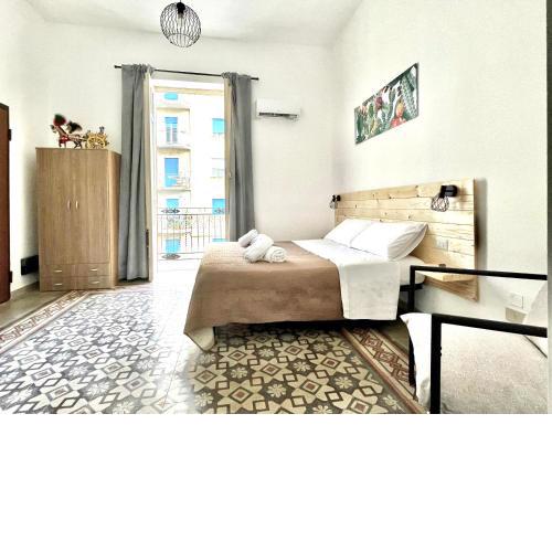 Marilù Apartments