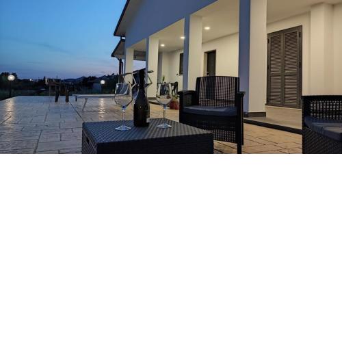 Marilù dream house a 800 mt dal mare di Formia