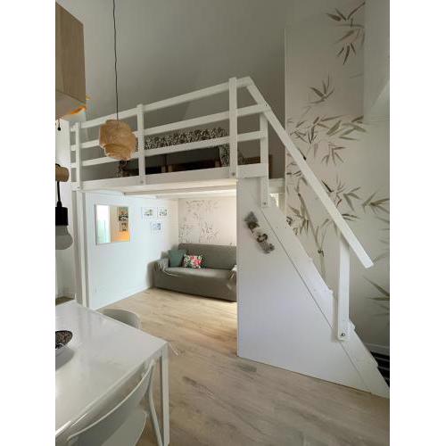Marilux - Sanremo Apartments