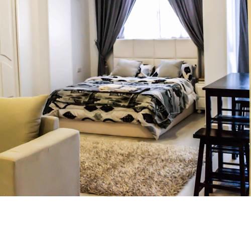 Marilyn Studio with Sea View