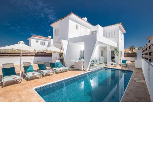 Marimar Luxury villa