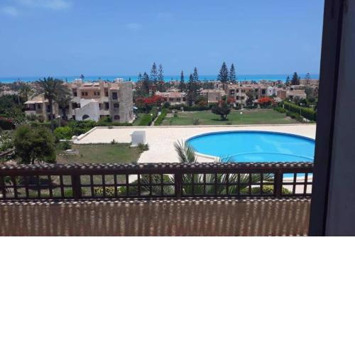 Marina 1 North Coast Duplex 3 Bedroom Chalet
