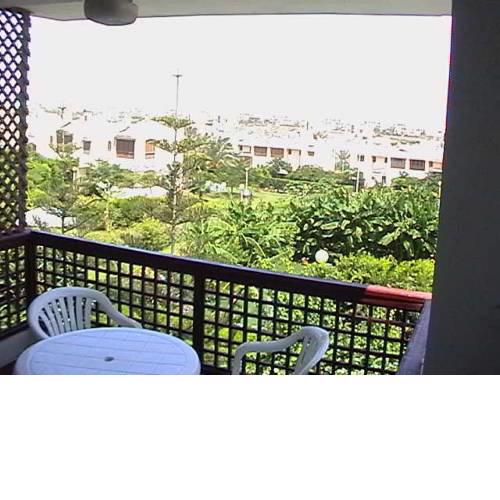 Marina 1 Three Bedroom Chalet