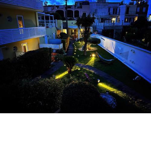 Marina 10 Boutique&Design Hotel